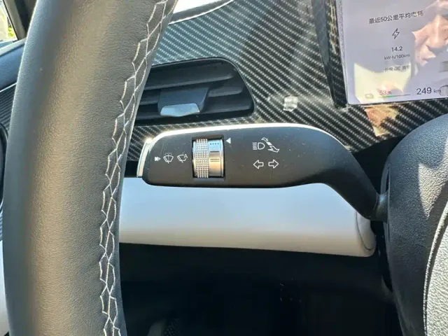 BYD Seal 06 — Фото автомобиля 21
