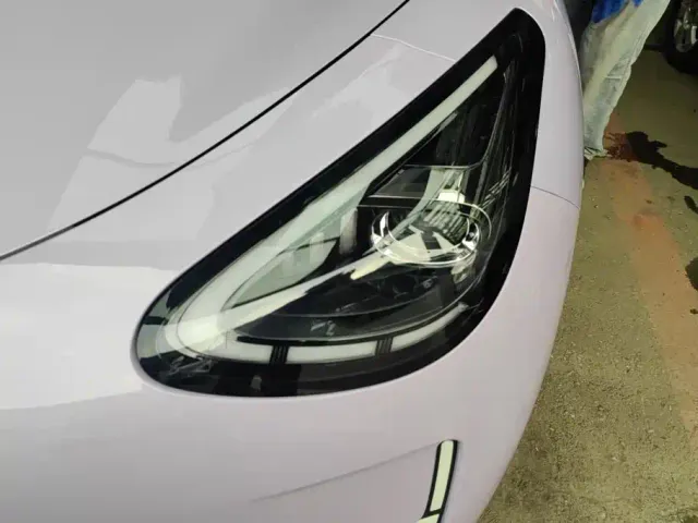 Geely Galaxy Starry Wish 2026 Edition 410km Freedom Version — Фото автомобиля 5