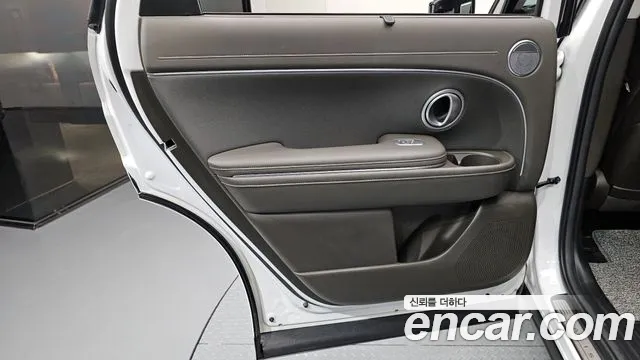 Hyundai Palisade LX3 — Фото автомобиля 14
