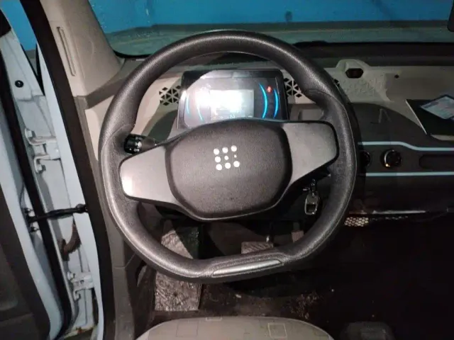 DFSK Mini EV — Фото автомобиля 2
