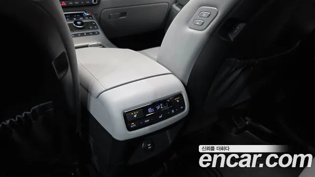 Hyundai Palisade The New — Фото автомобиля 25