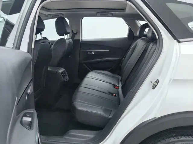 Peugeot 4008 — Фото автомобиля 15