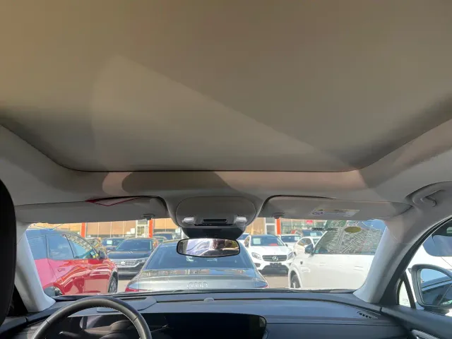 Buick Envision S — Фото автомобиля 12
