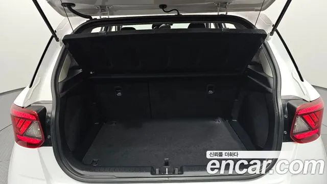 Hyundai Venue Venue 1.6 Modern Plus — Фото автомобиля 20