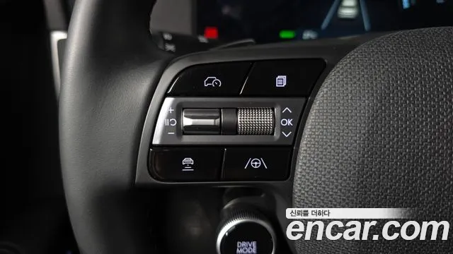 Hyundai Ioniq 5 New — Фото автомобиля 21