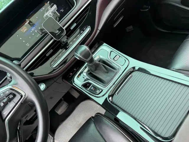GAC Trumpchi M6 — Фото автомобиля 16