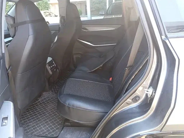 Changan CS75 Plus — Фото автомобиля 16