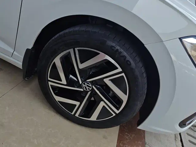 Volkswagen Sagitar — Фото автомобиля 6