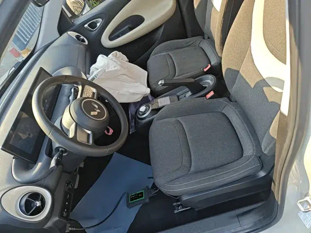 Wuling Bingo — Фото автомобиля 14