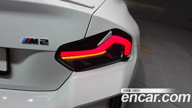 BMW M2 M2 Купе — Фото автомобиля 6