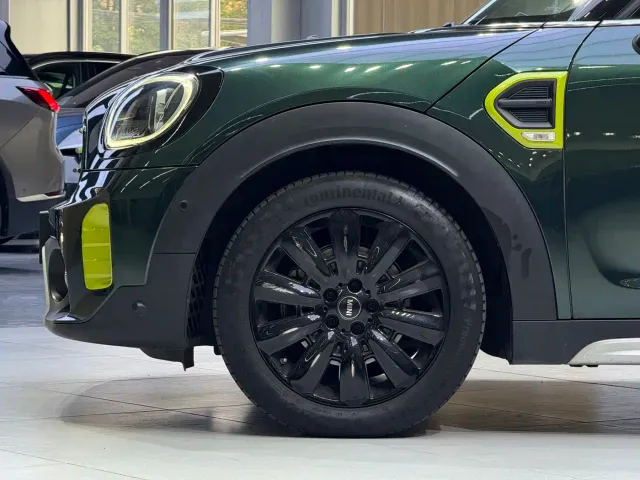MINI Countryman — Фото автомобиля 6