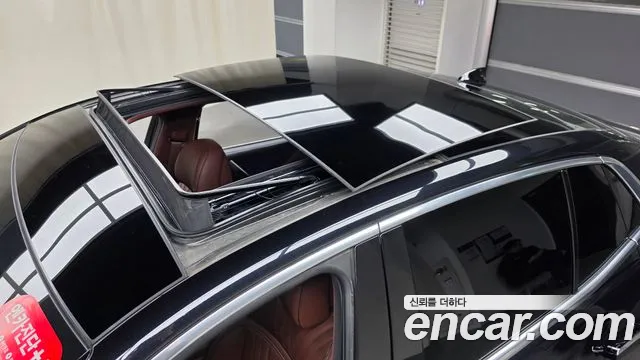 Genesis G90 RS4 — Фото автомобиля 23