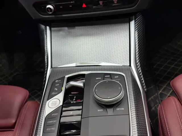 BMW 3 Series — Фото автомобиля 15