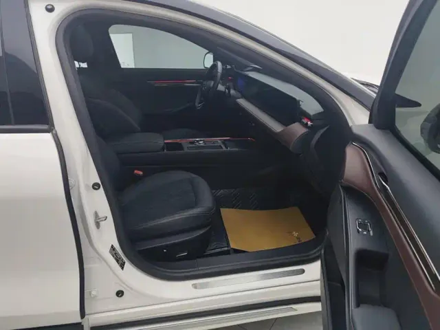Ford Mondeo — Фото автомобиля 8