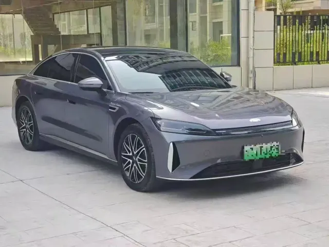 Chery Fulwin A9L — Фото автомобиля 3