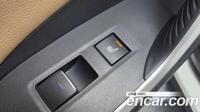 Toyota RAV4 5th Gen — Фото автомобиля 18