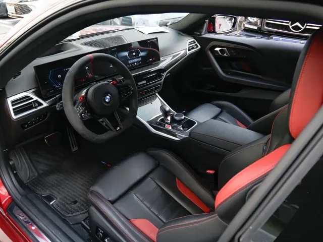 BMW M2 — Фото автомобиля 4