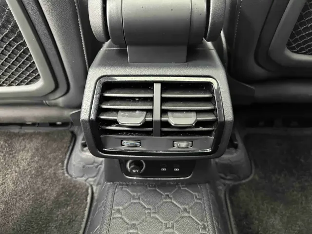 Audi Audi Q3 2022 35 TFSI Fashion Dynamic — Фото автомобиля 13