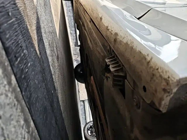 BMW 3 Series — Фото автомобиля 2