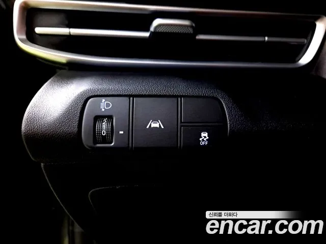Hyundai Avante CN7 — Фото автомобиля 19