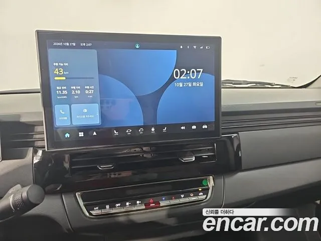 Geely SE-A2 — Фото автомобиля 14