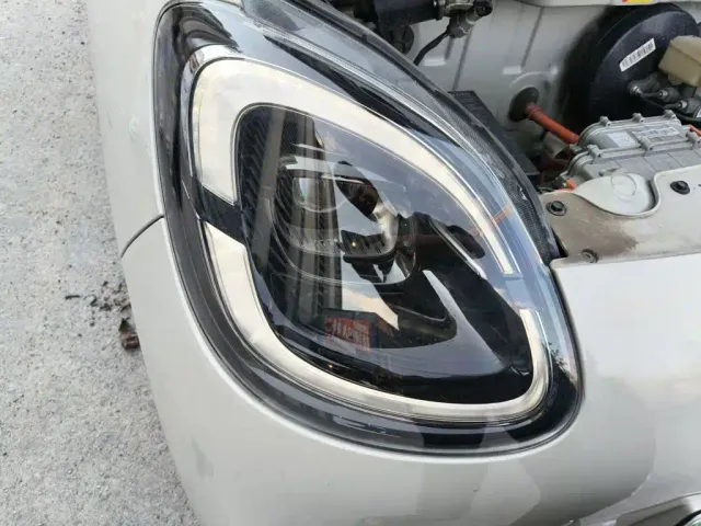 Wuling Hongguang Mini EV — Фото автомобиля 7