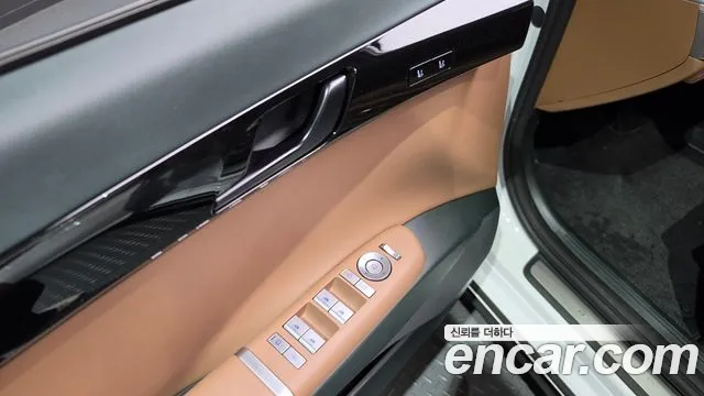 Hyundai Grandeur — Фото автомобиля 5