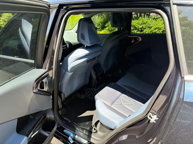 BMW X3 — Фото автомобиля 7
