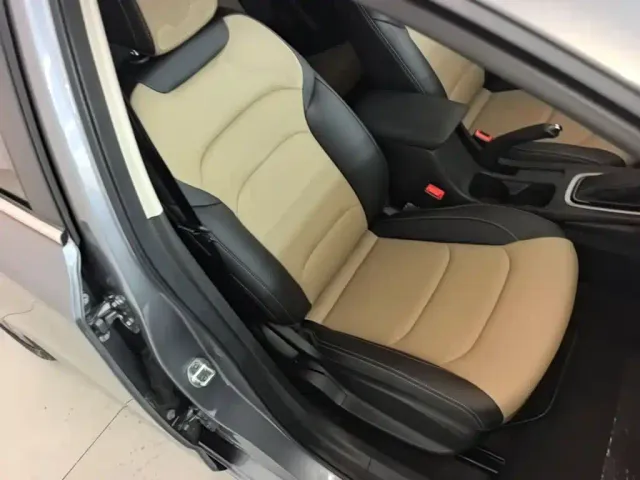 Chevrolet Monza — Фото автомобиля 24