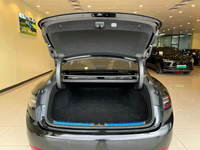 Stelato S9 — Фото автомобиля 9