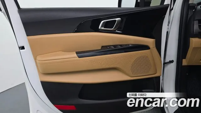 Kia Canival Carnival 4 поколение Дизель 9 мест Prestige — Фото автомобиля 24