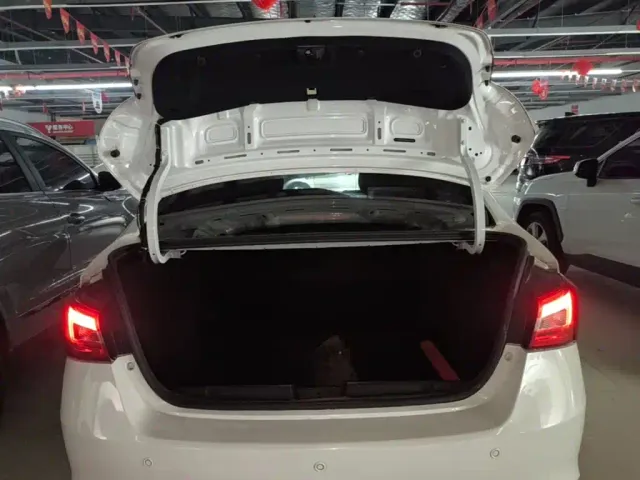 Chery Arrizo 5 — Фото автомобиля 18