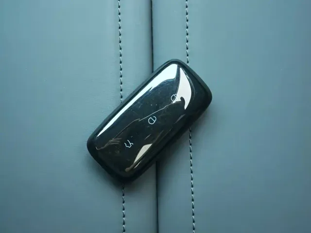 Geely Galaxy Stellar 6 — Фото автомобиля 17