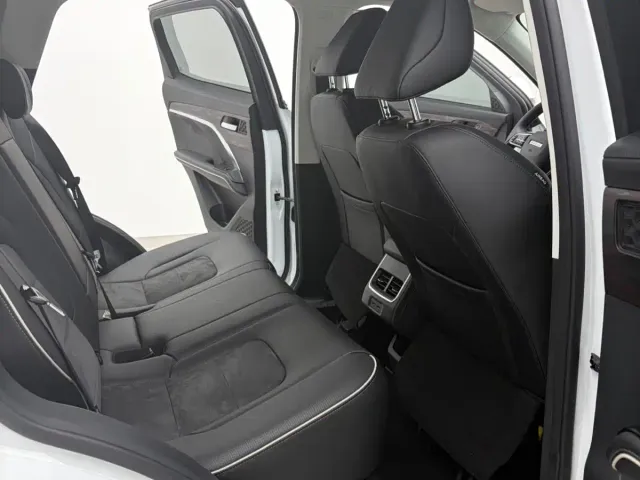 Haval H6 — Фото автомобиля 5
