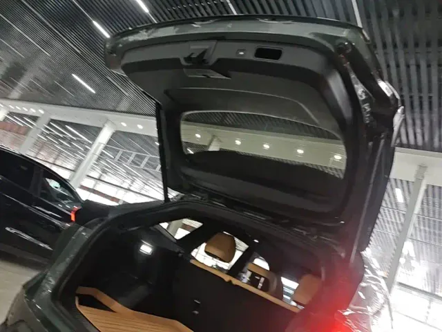 Geely Galaxy L7 — Фото автомобиля 18