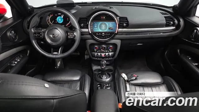 MINI Clubman — Фото автомобиля 6