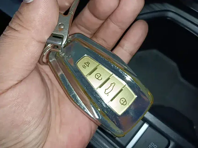 Geely Haoyue PRO — Фото автомобиля 8
