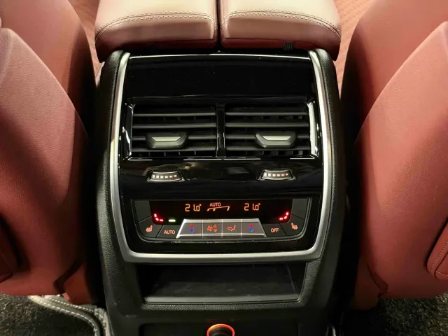BMW X5 — Фото автомобиля 15