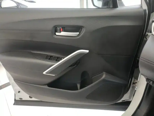 Toyota Frontlander — Фото автомобиля 7