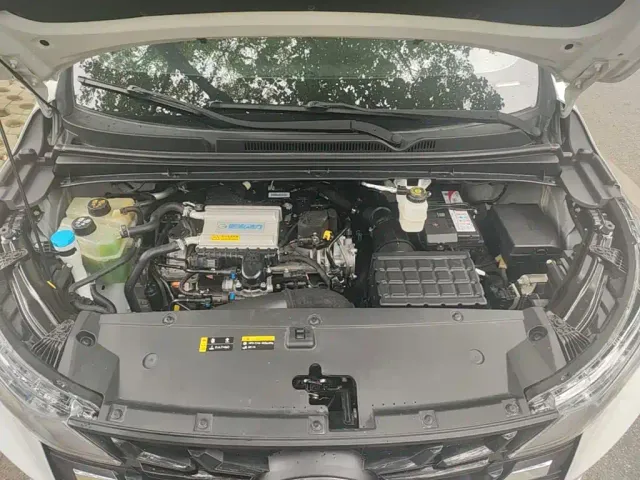 GAC Trumpchi M6 — Фото автомобиля 19