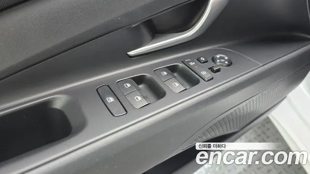 Hyundai AVANTE Новый Avante (CN7) — Фото автомобиля 28