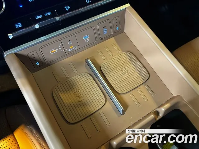 Hyundai Santafe — Фото автомобиля 13