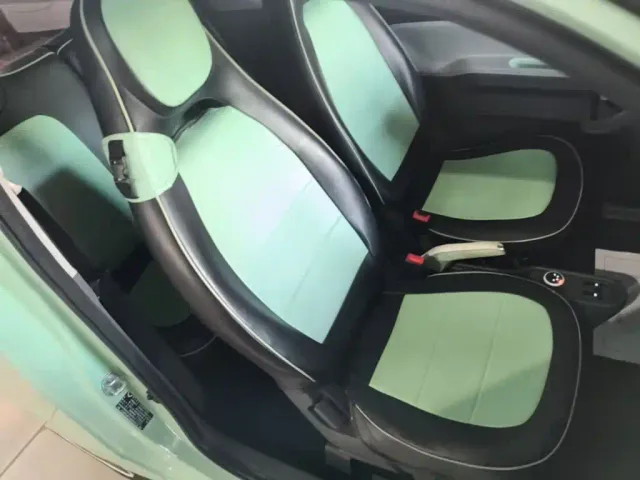 Wuling Hongguang Mini EV — Фото автомобиля 24