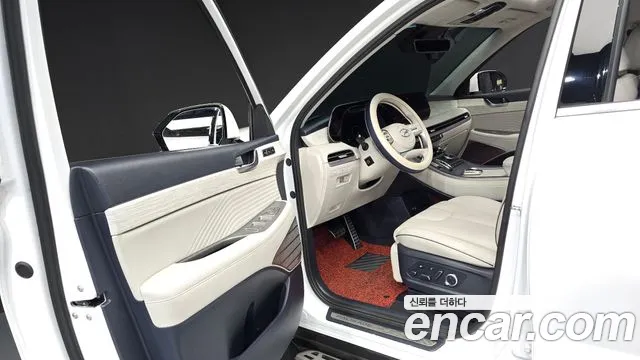 Hyundai Palisade The New — Фото автомобиля 10