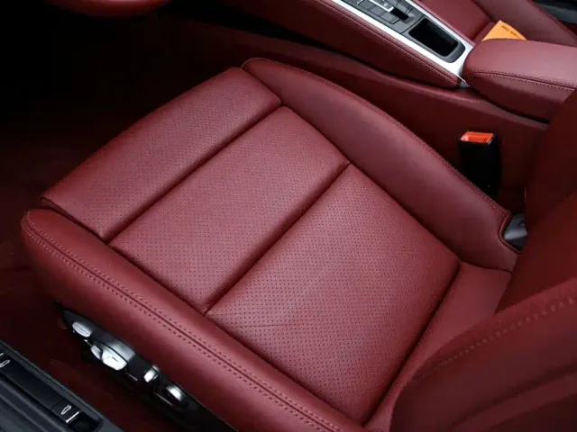 Porsche Porsche 718 2023 Boxster Style Edition 2.0T — Фото автомобиля 14