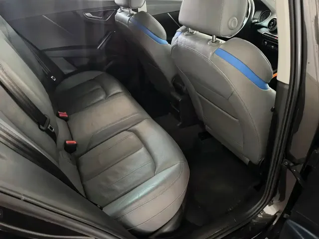 Audi Q2L — Фото автомобиля 14