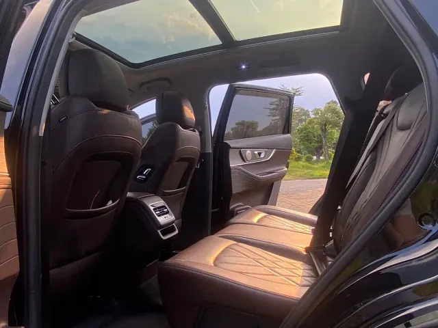 Chery Tiggo 8 PRO — Фото автомобиля 19