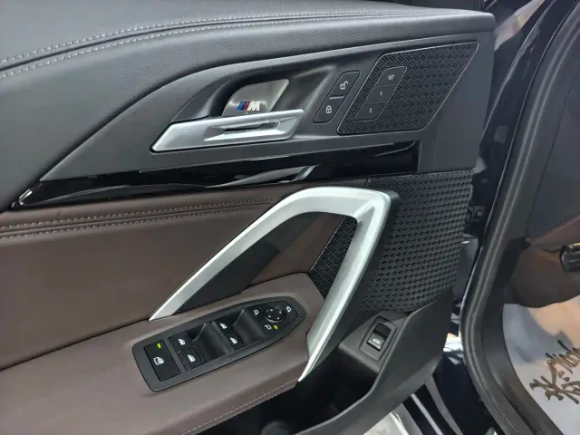 BMW X1 — Фото автомобиля 17