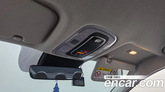 Hyundai Avante CN7 — Фото автомобиля 23