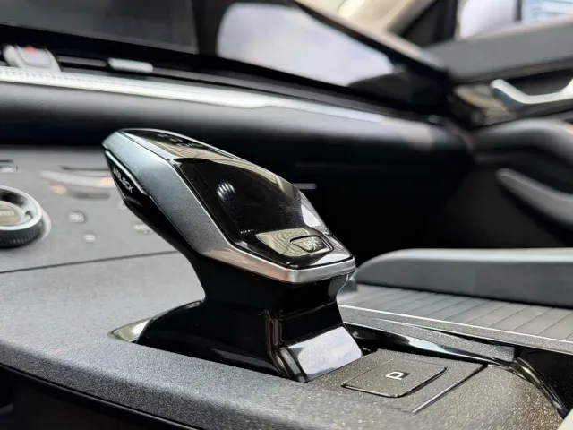 Bestune B70 — Фото автомобиля 12